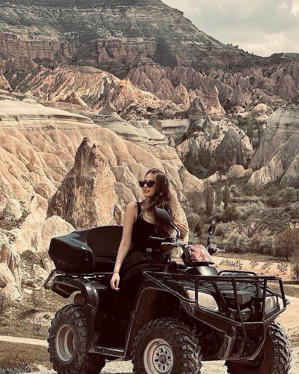 1 GECE 2 GÜN KAPADOKYA - IHLARA TURU