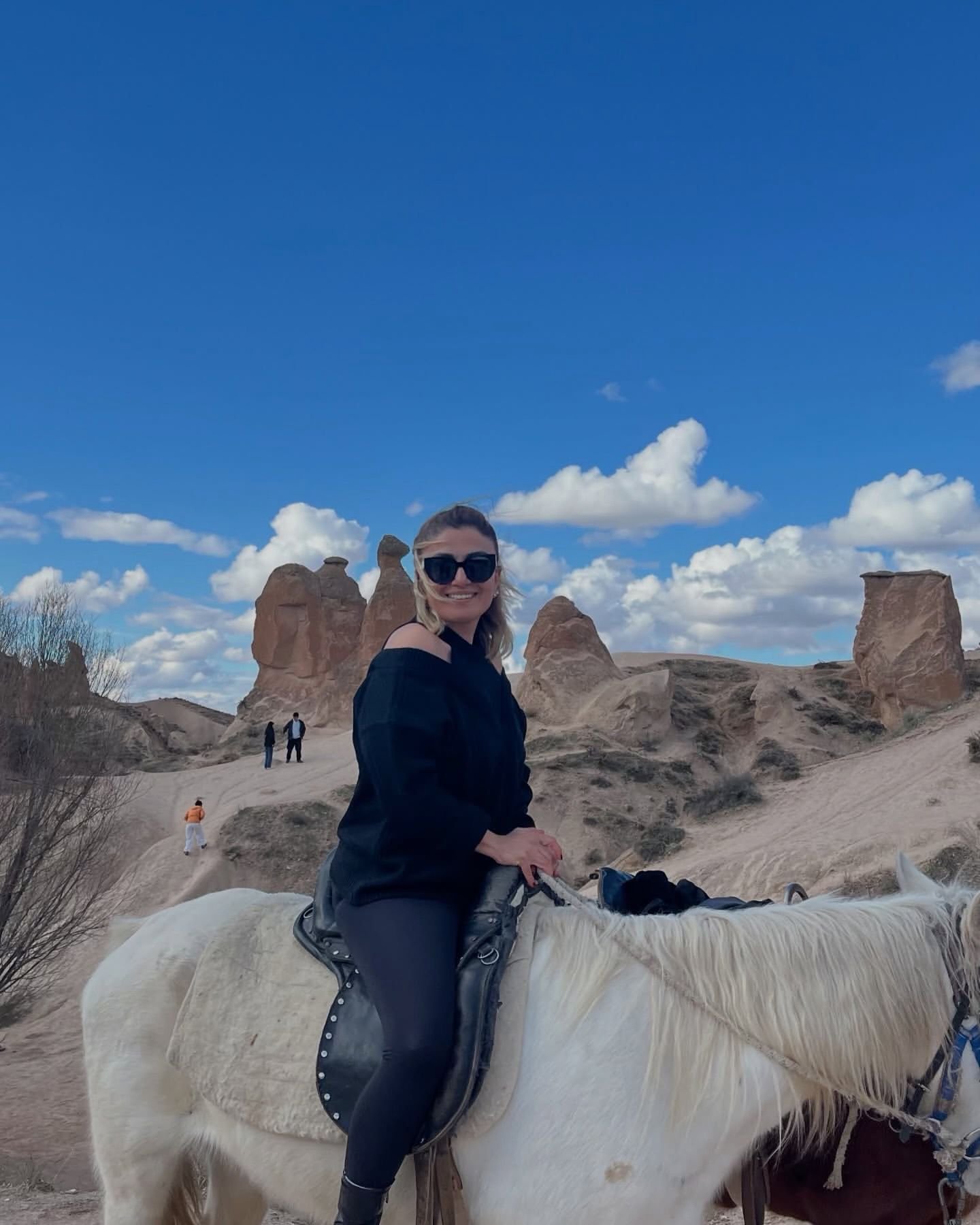 1 GECE 2 GÜN KAPADOKYA - IHLARA TURU