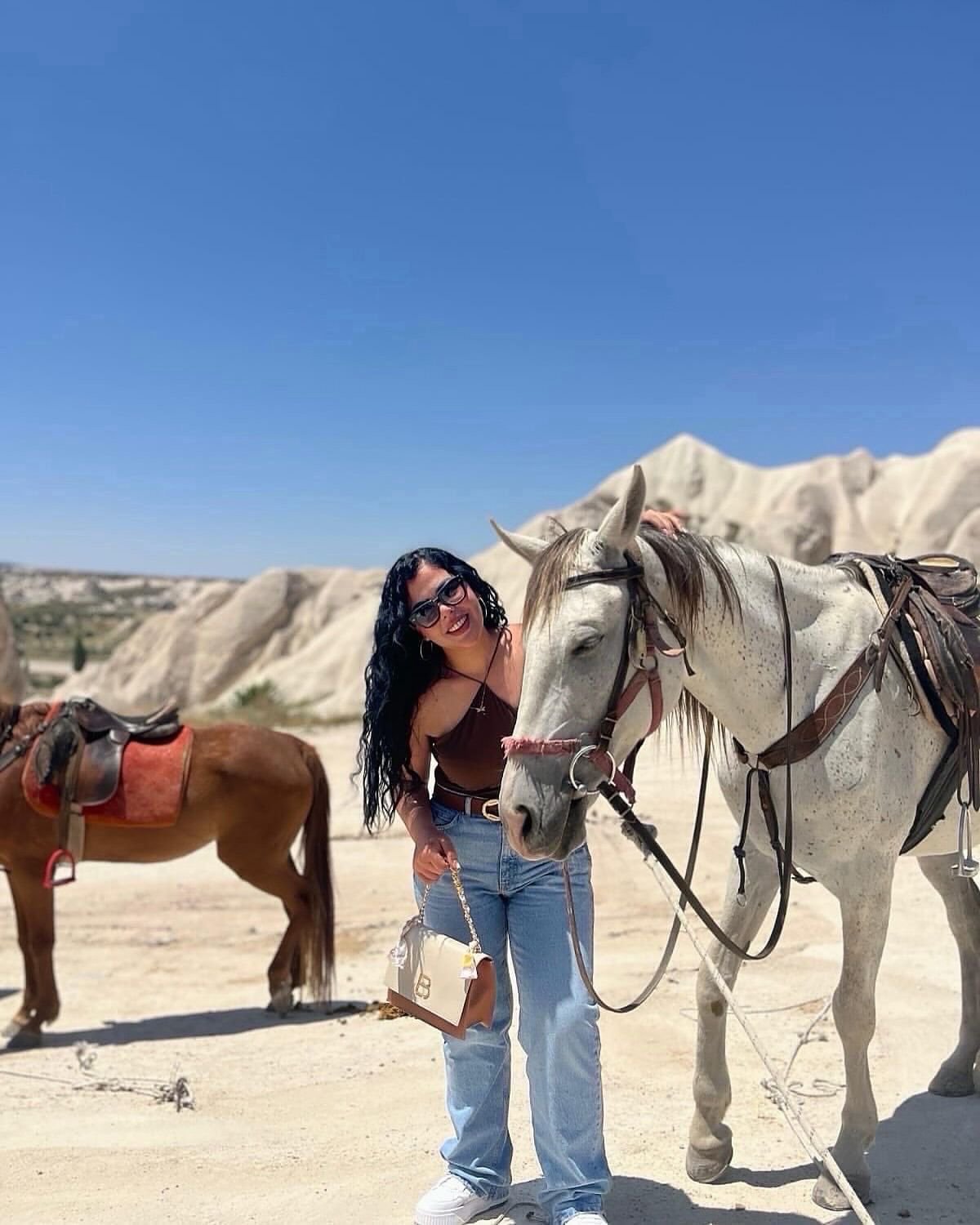 1 GECE 2 GÜN KAPADOKYA - IHLARA TURU