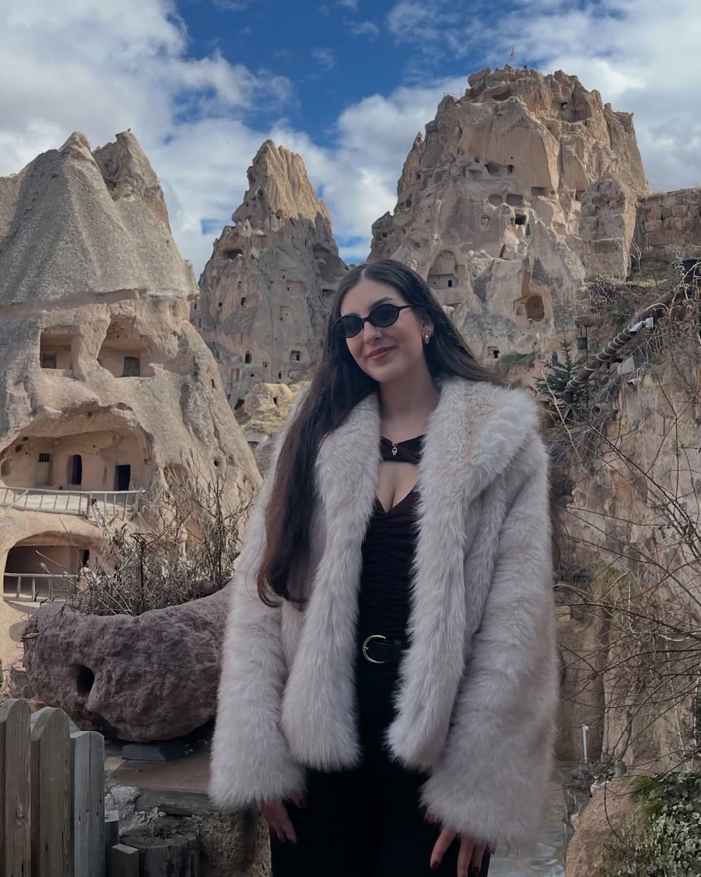 1 GECE 2 GÜN KAPADOKYA - IHLARA TURU