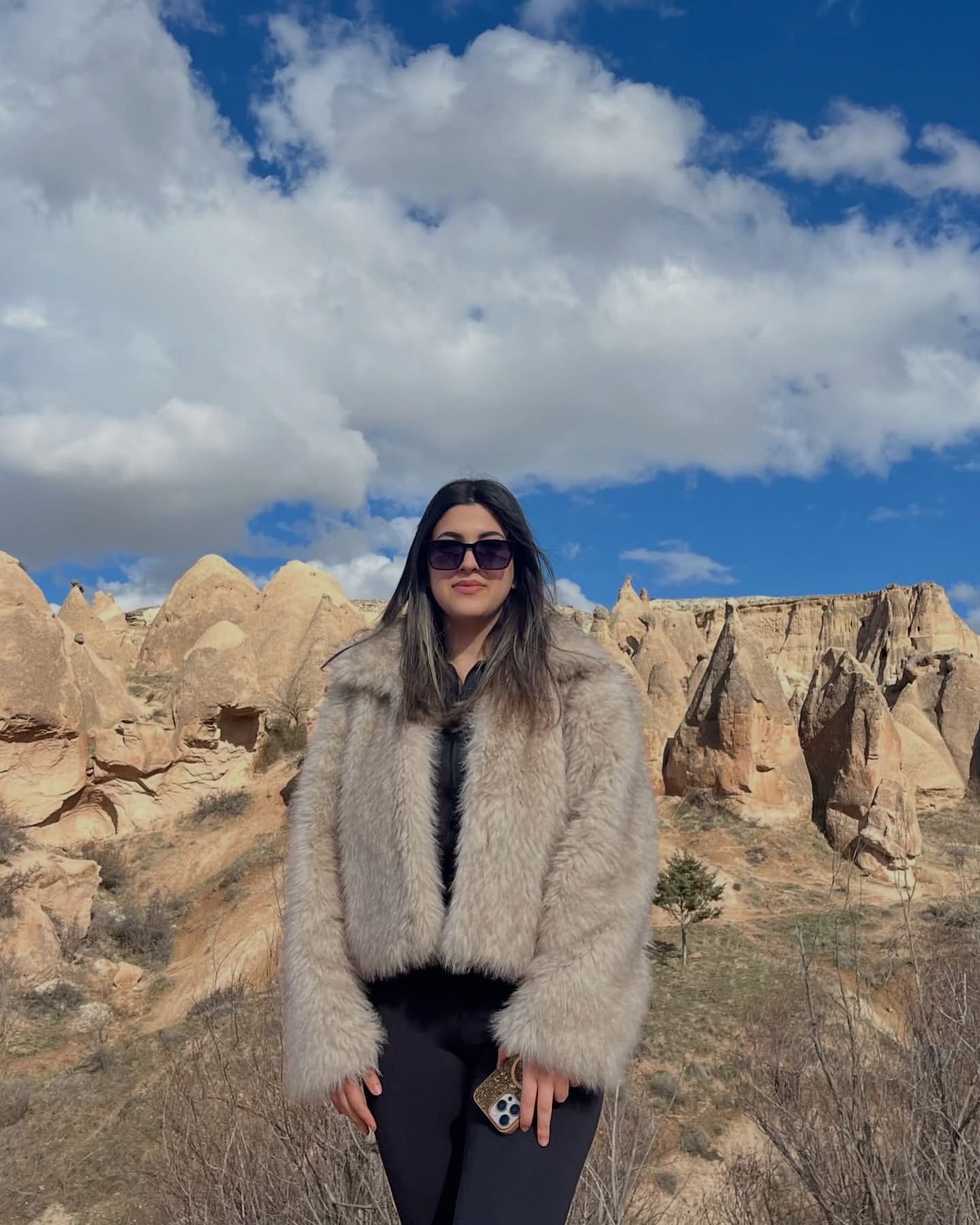 1 GECE 2 GÜN KAPADOKYA - IHLARA TURU