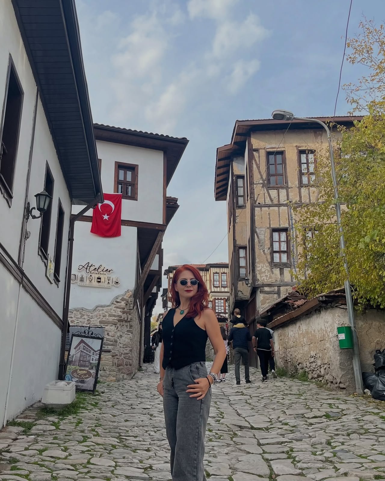 2 GECE KONAKLAMALI  BATI KARADENİZ TURU