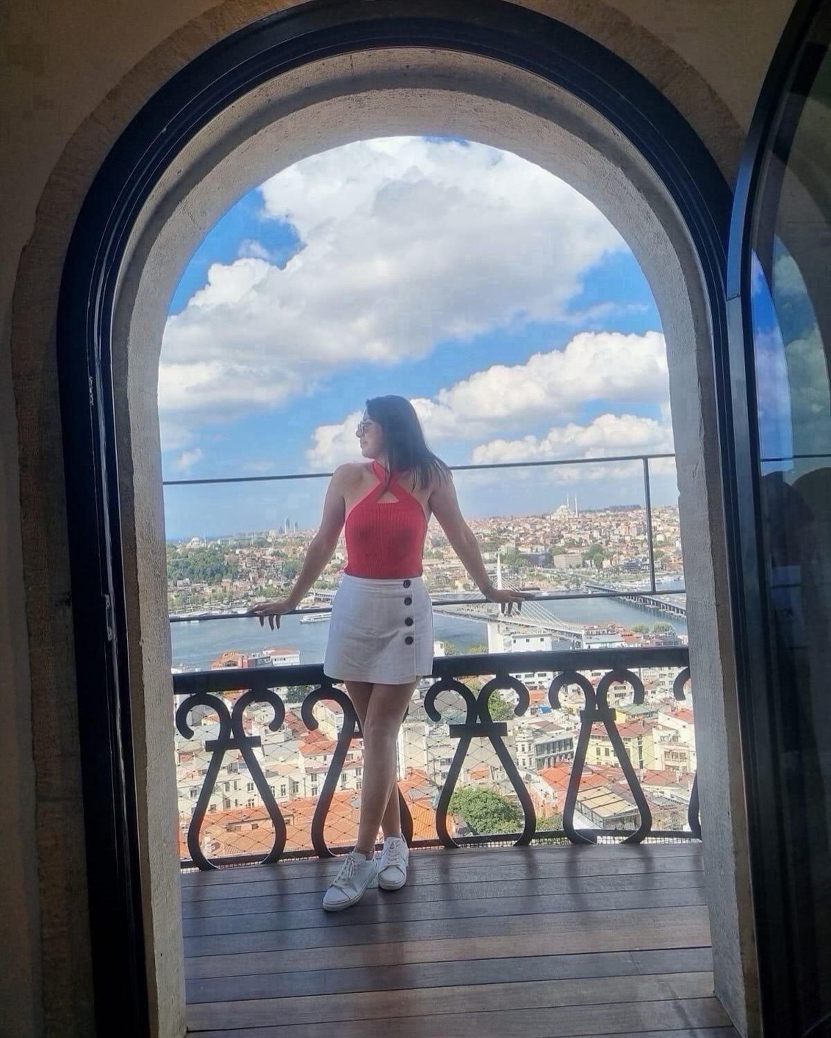 2 Gece 3 Gün Nostaljik İstanbul & Adalar Turu