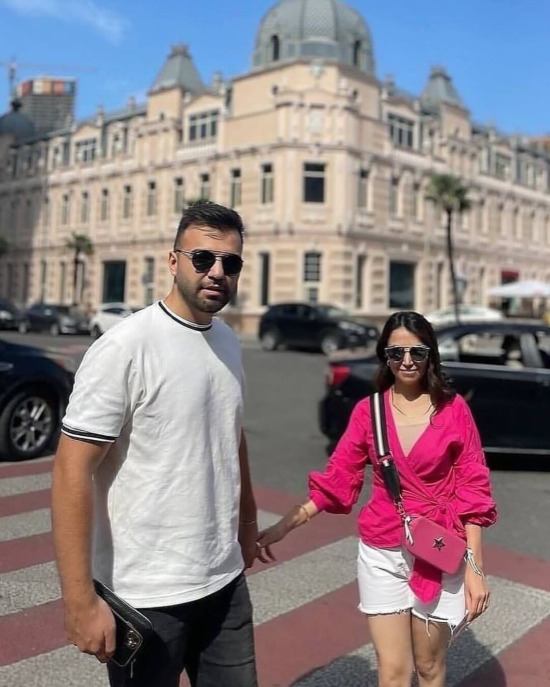 3 GECE 4 GÜN TİFLİS & BATUM TURU