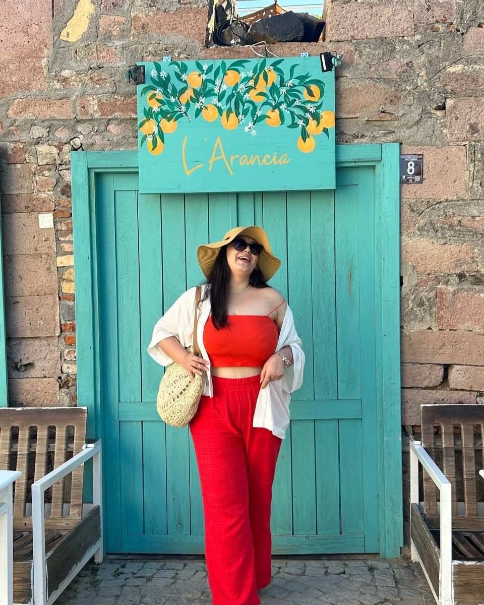 ALAÇATI OT FESTİVALİ ÖZEL  EGE TURU