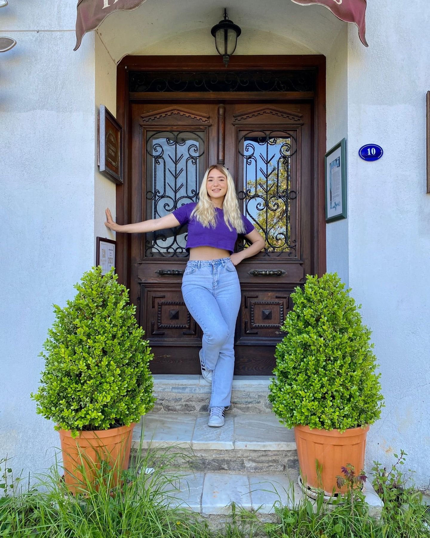 ALAÇATI OT FESTİVALİ ÖZEL  EGE TURU