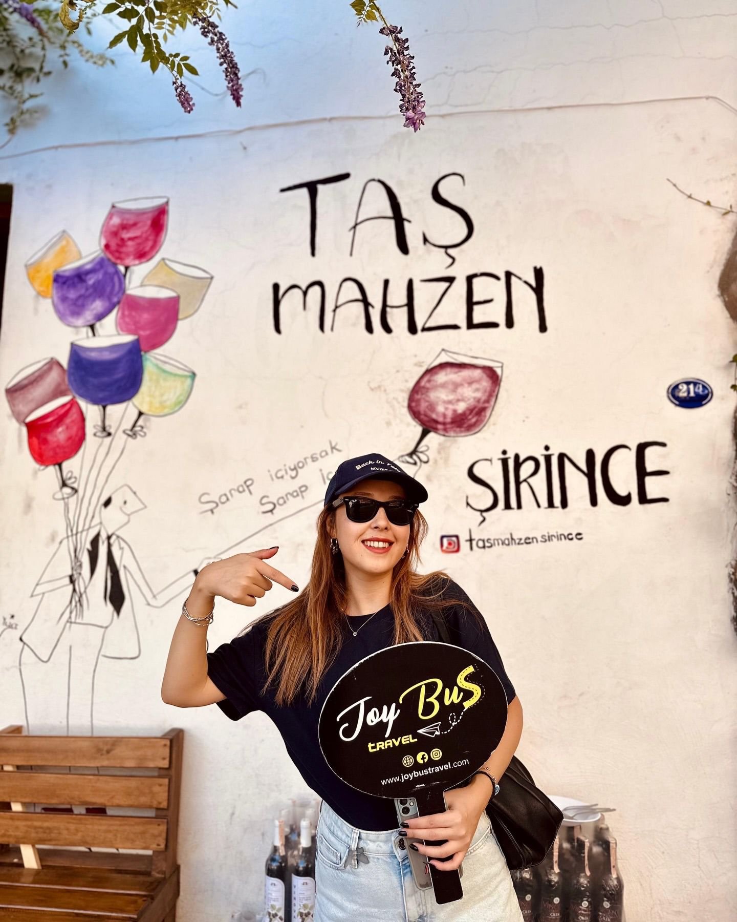 ALAÇATI OT FESTİVALİ ÖZEL  EGE TURU