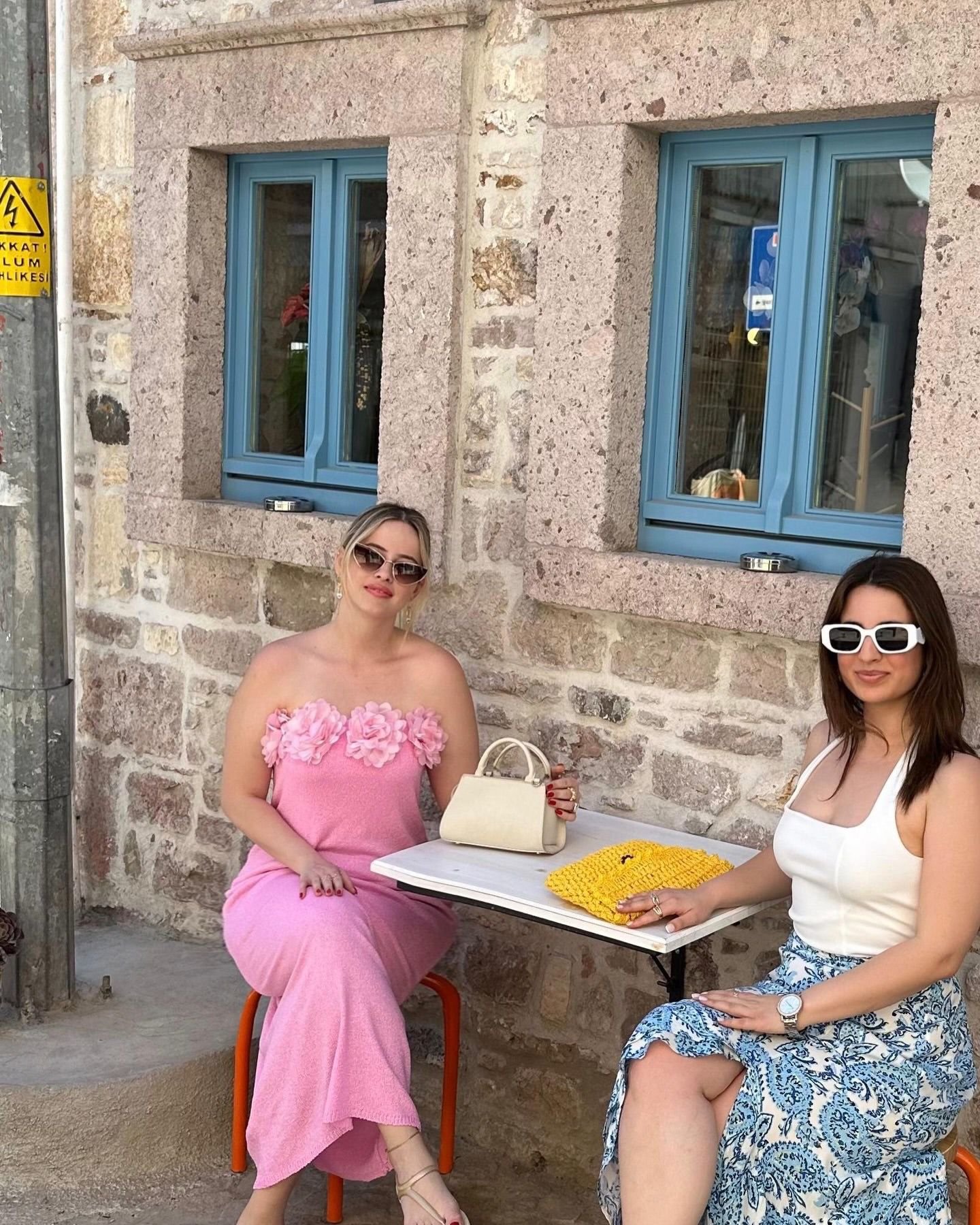 ALAÇATI OT FESTİVALİ ÖZEL  EGE TURU