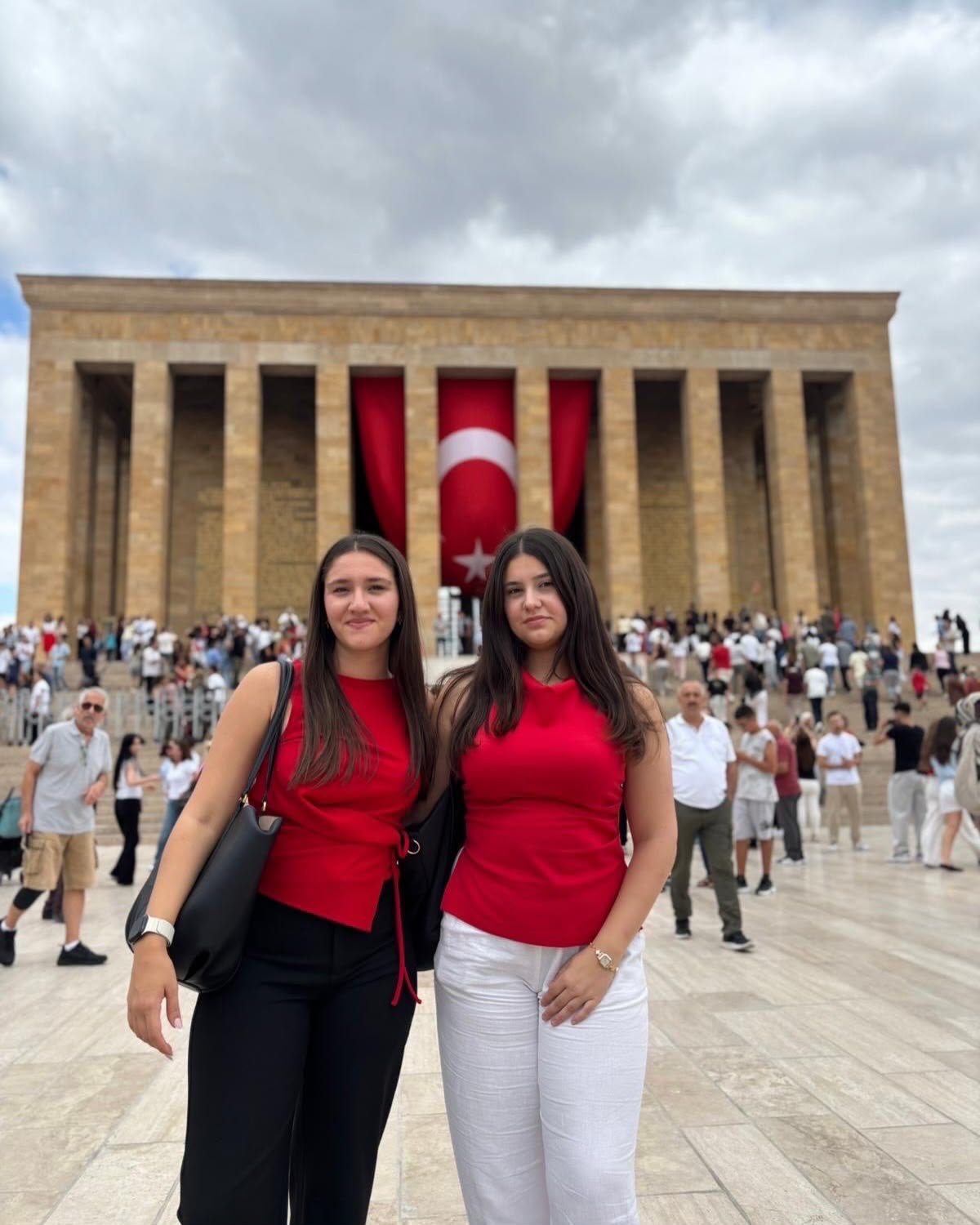 ANKARA & ANITKABİR TURU