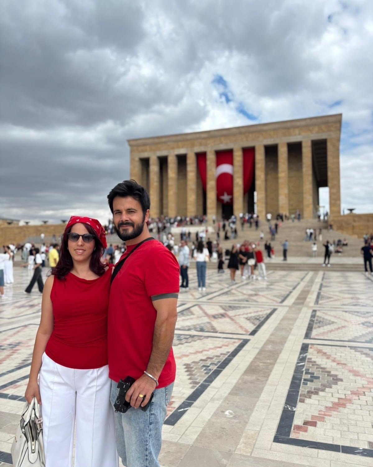 ANKARA & ANITKABİR TURU