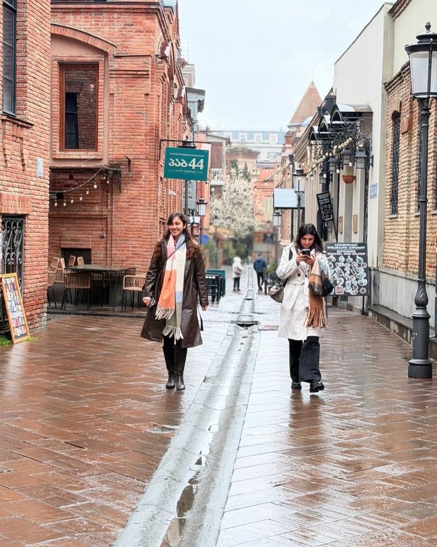  BAYRAM ÖZEL 3 GECE 4 GÜN  TİFLİS & BATUM TURU