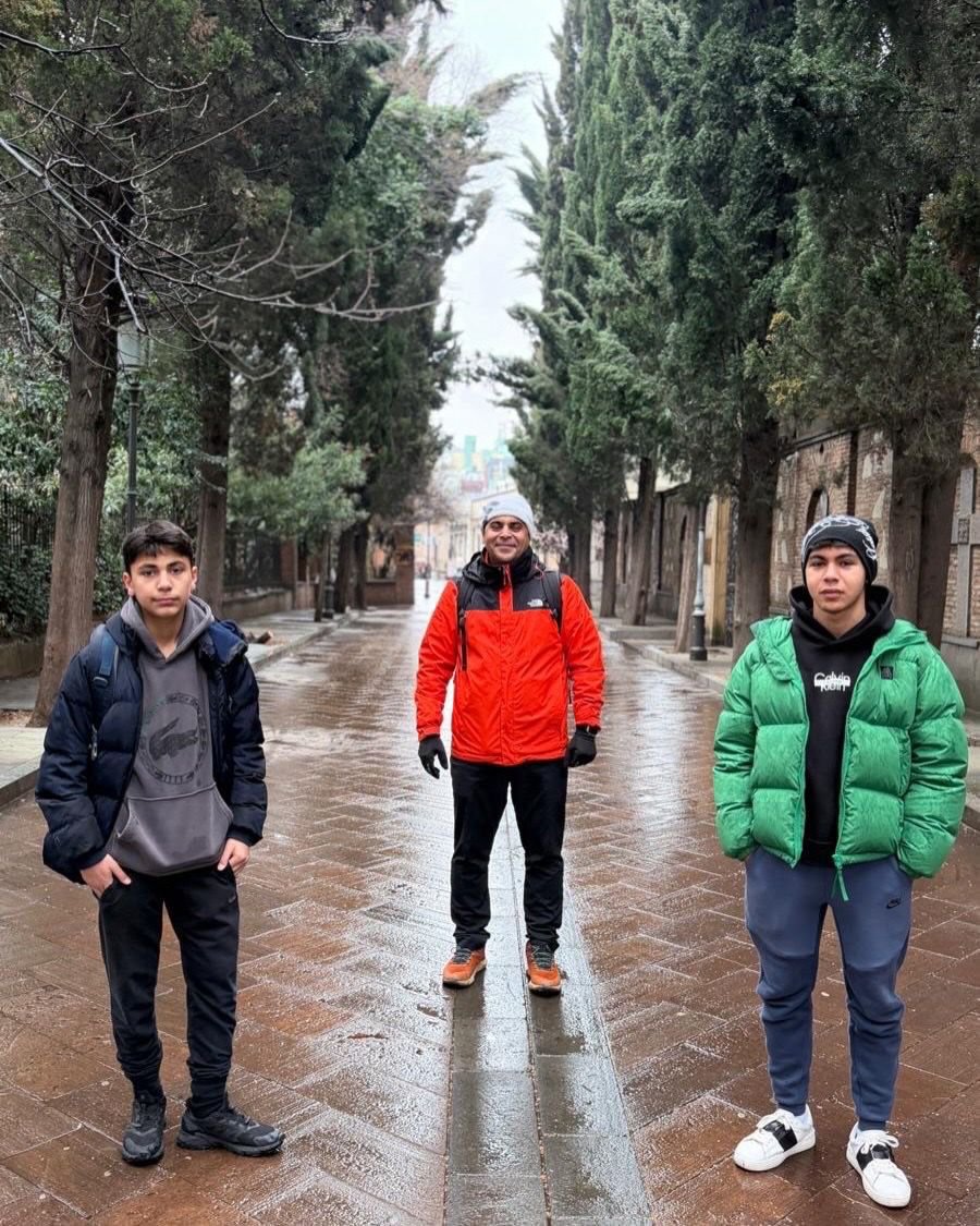  BAYRAM ÖZEL 3 GECE 4 GÜN  TİFLİS & BATUM TURU