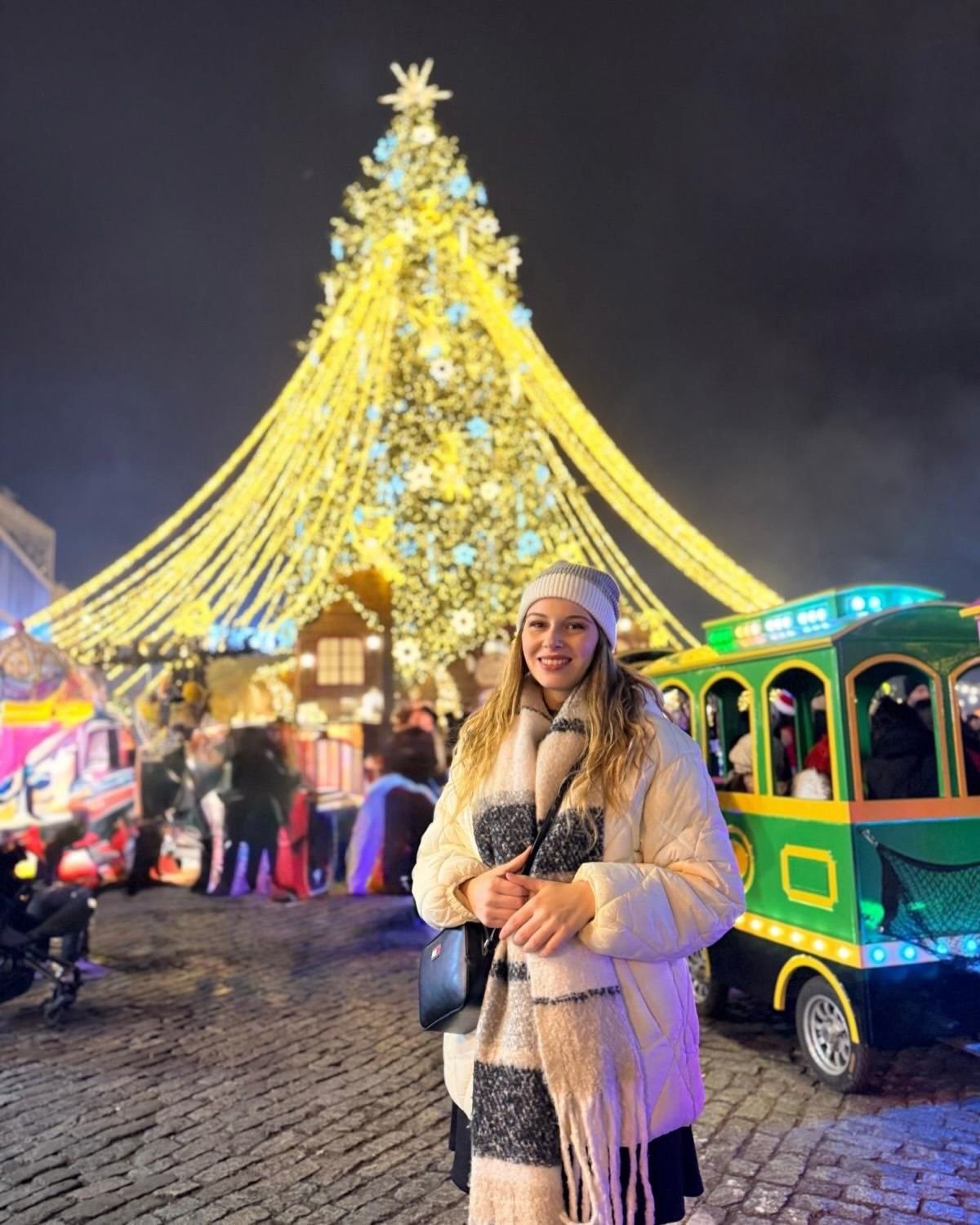  BAYRAM ÖZEL 3 GECE 4 GÜN  TİFLİS & BATUM TURU