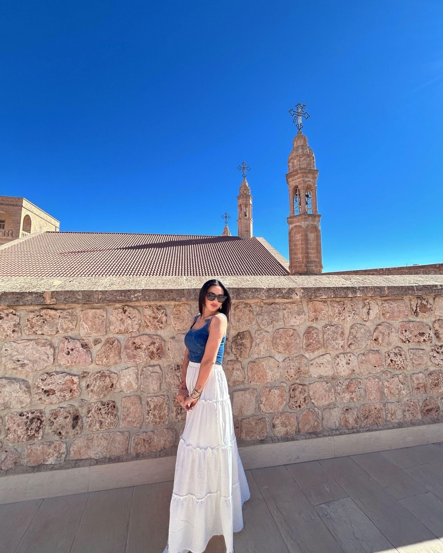 BUTİK GÜNEYDOĞU ANADOLU GEZİSİ