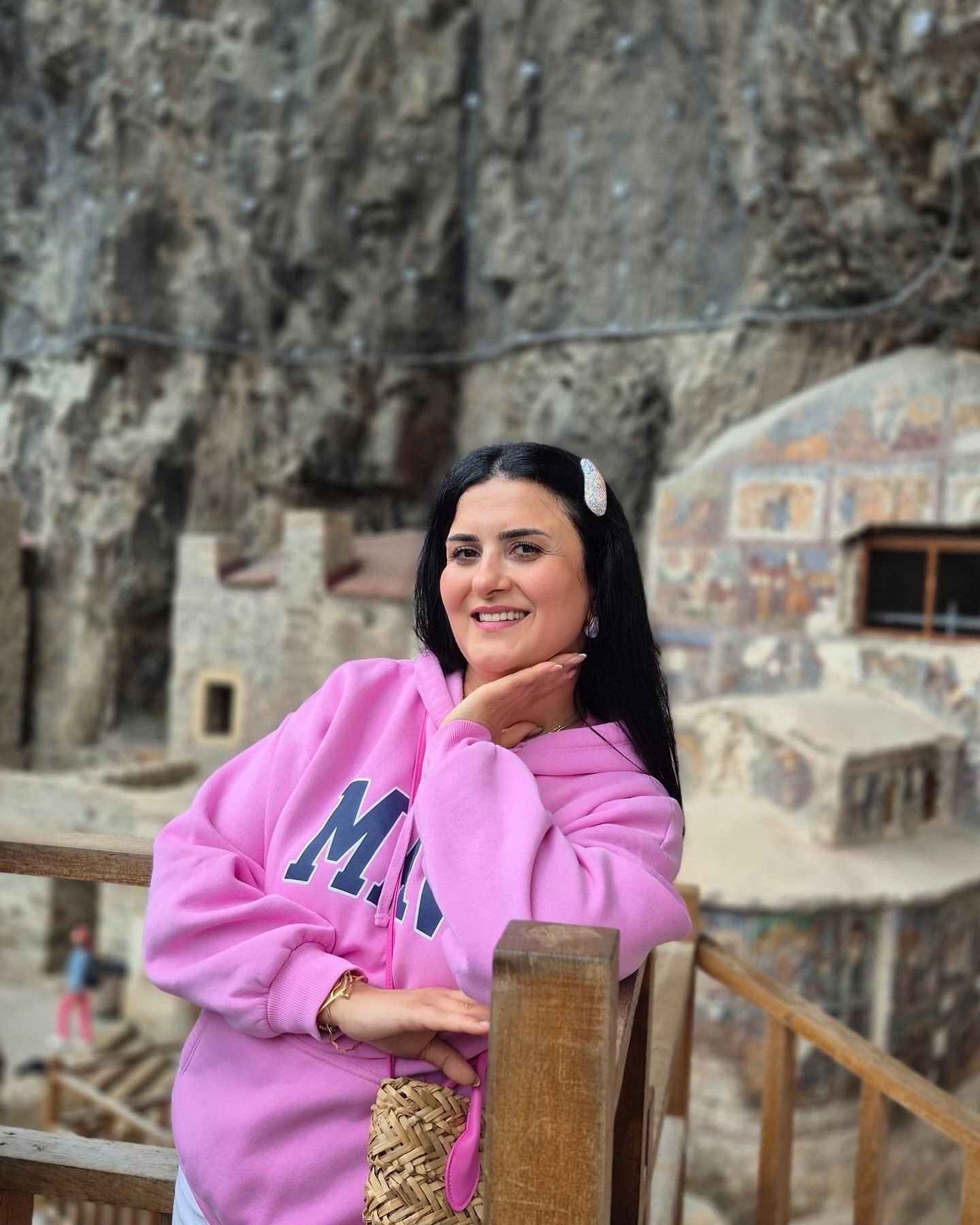 BOYDAN BOYA KARADENIZ & BATUM TURU