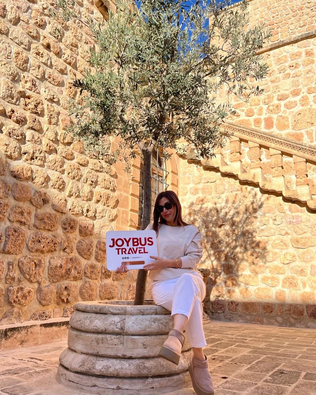 BÜYÜK GAP TURU 2 GECE 3 GÜN