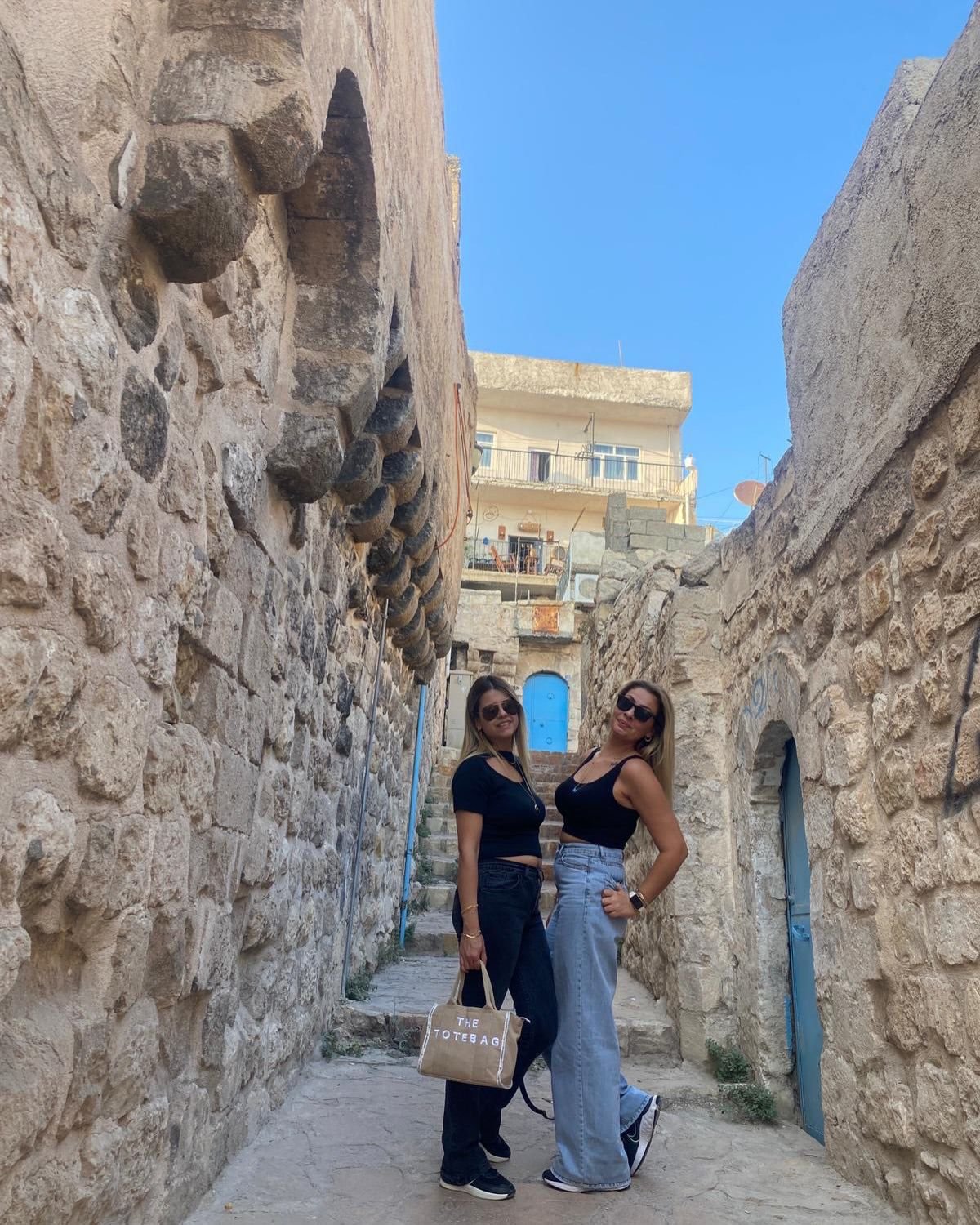 BÜYÜK GAP TURU 2 GECE 3 GÜN