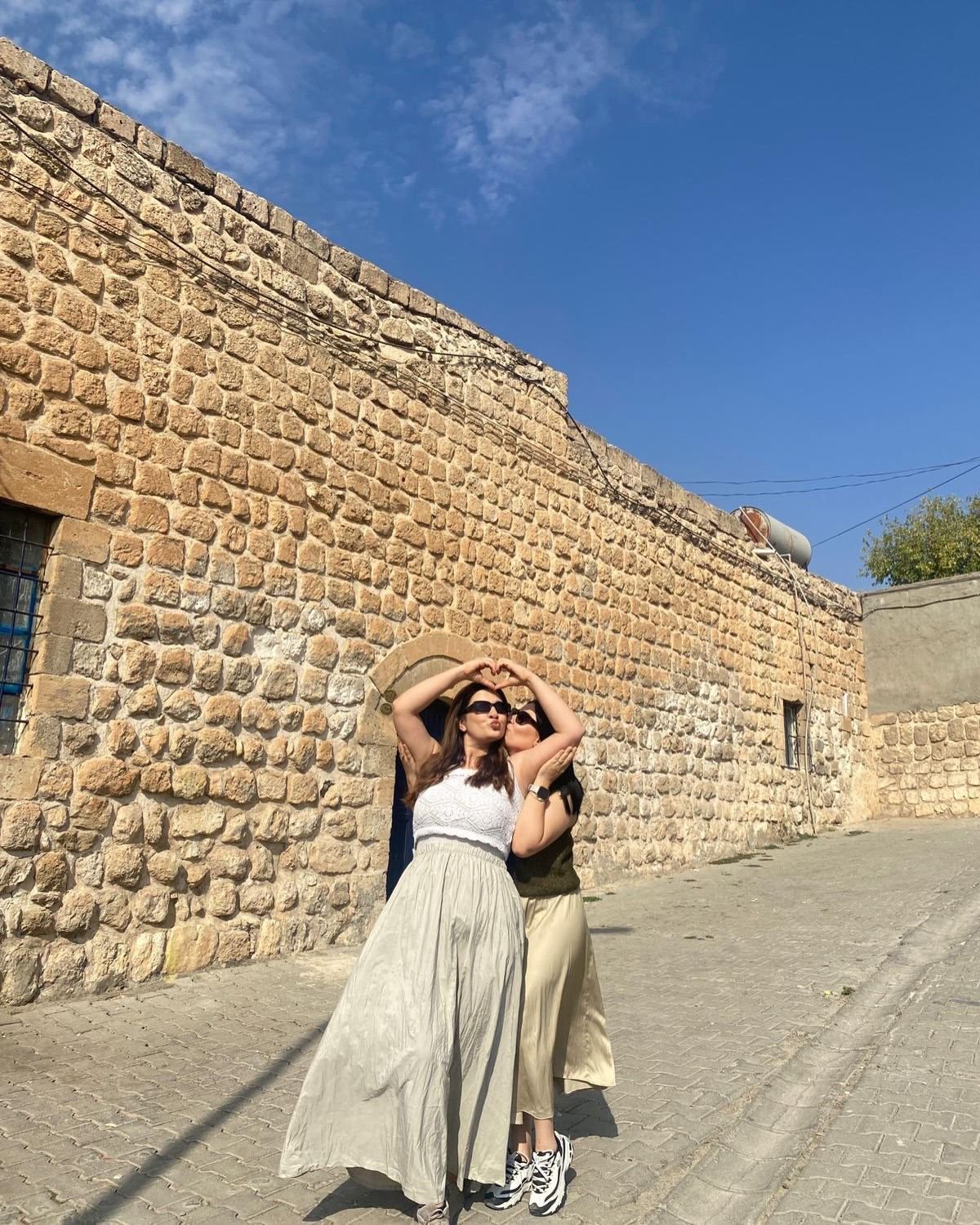 BÜYÜK GAP TURU 2 GECE 3 GÜN