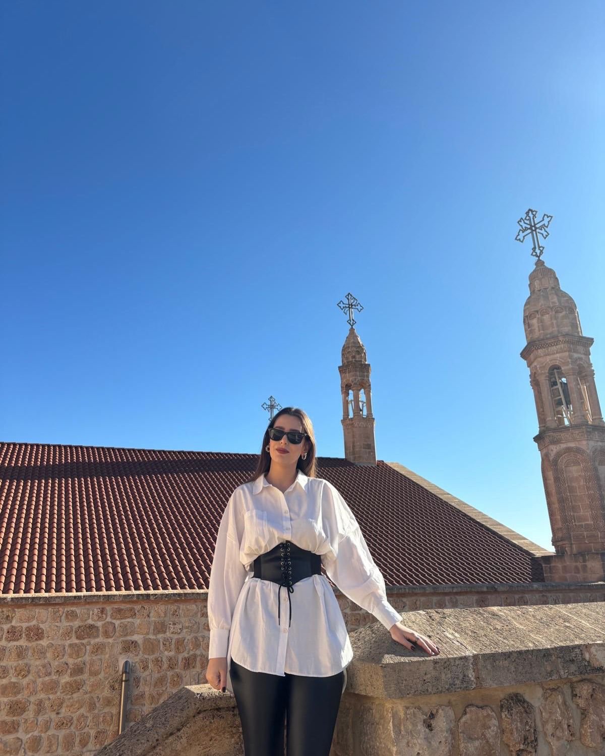 BÜYÜK GAP TURU 2 GECE 3 GÜN