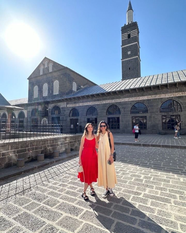 BÜYÜK GAP TURU 2 GECE 3 GÜN