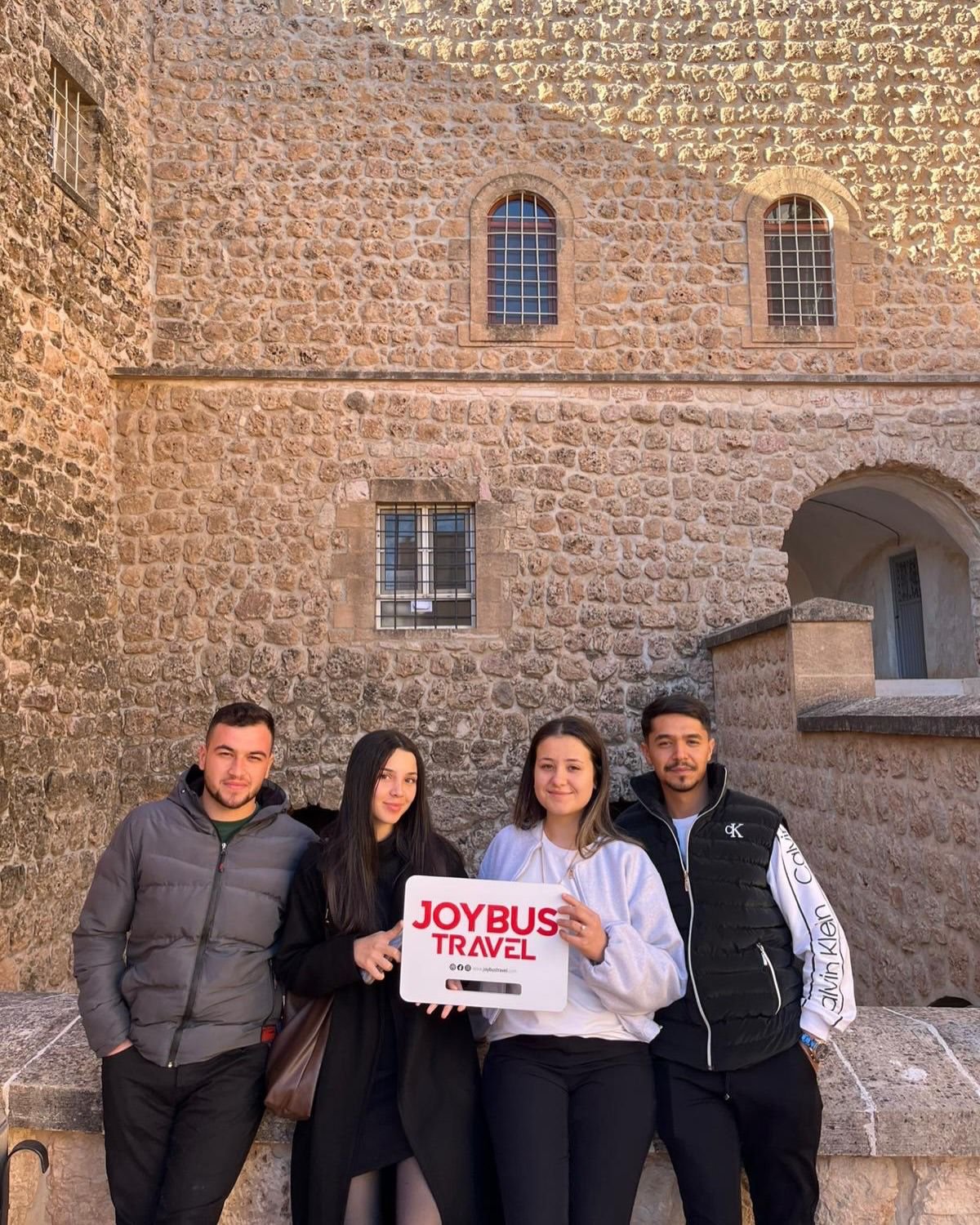 BÜYÜK GAP TURU 2 GECE 3 GÜN