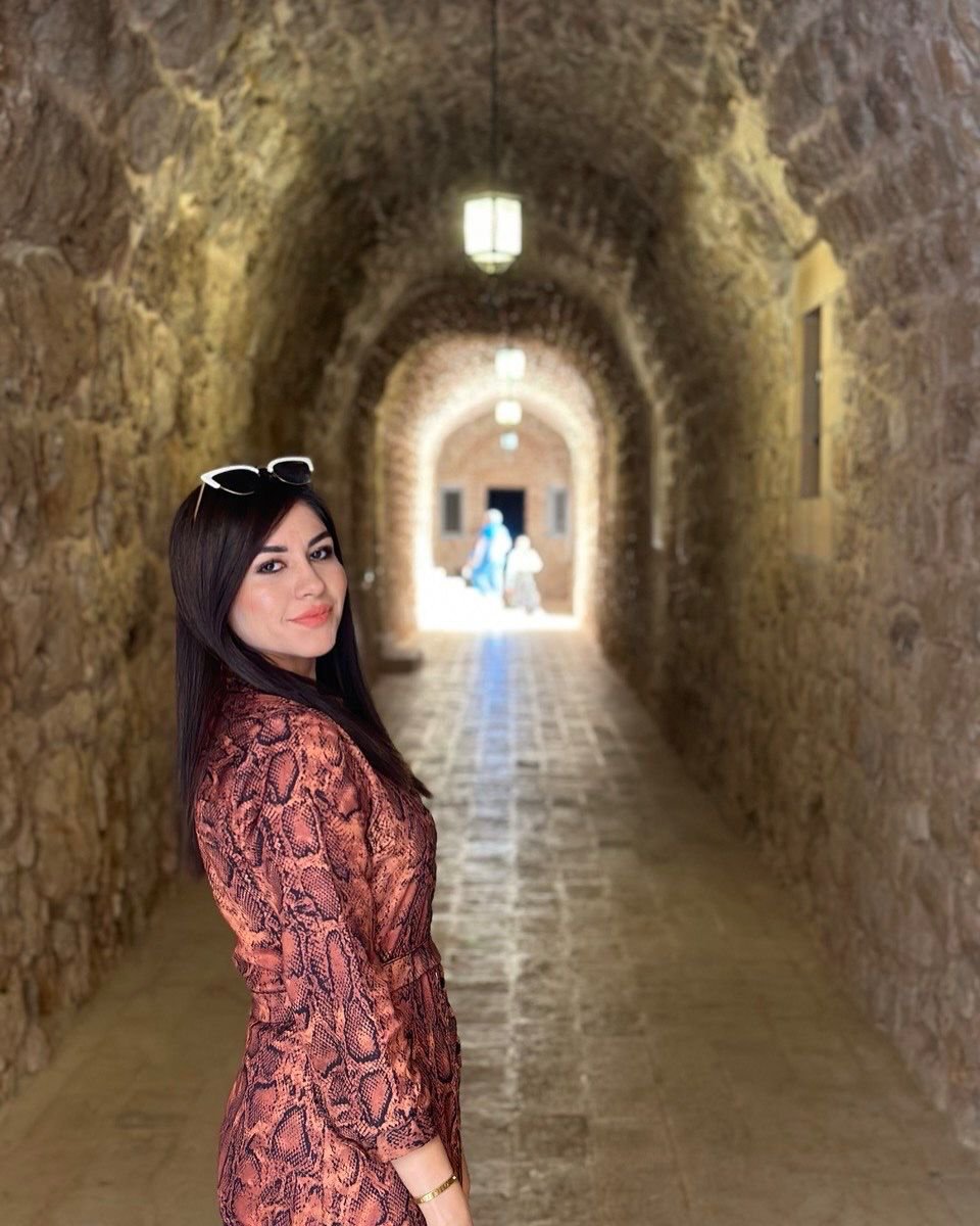 BÜYÜK GAP TURU 2 GECE 3 GÜN