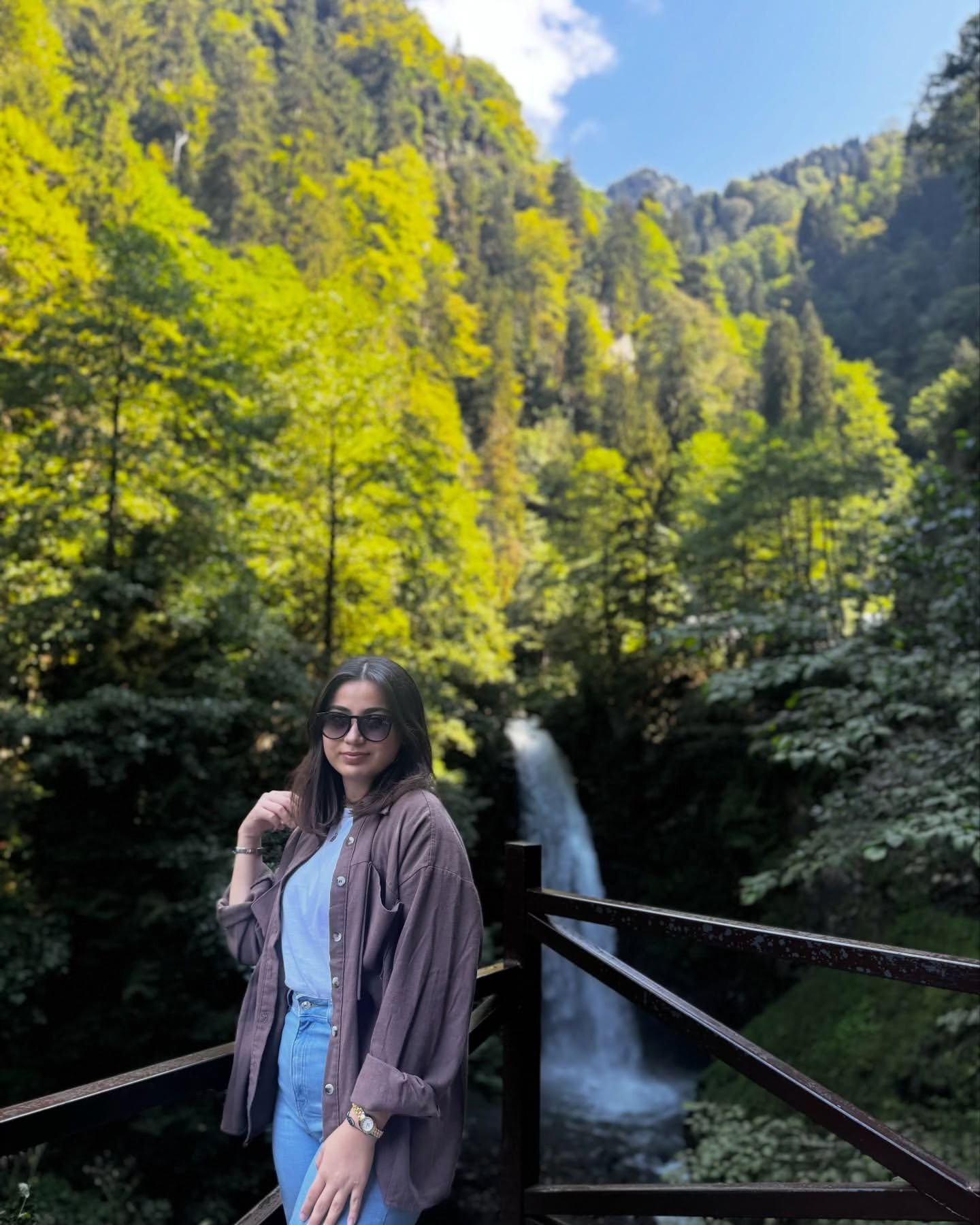 DOLU DOLU KARADENIZ & BATUM TURU