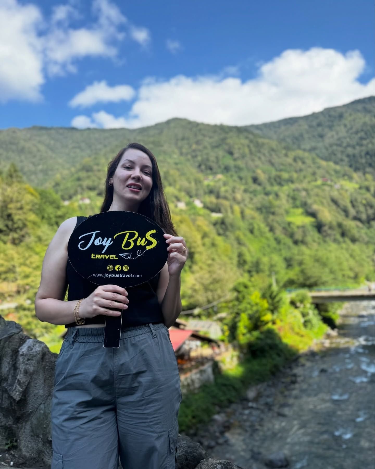 DOLU DOLU KARADENIZ & BATUM TURU