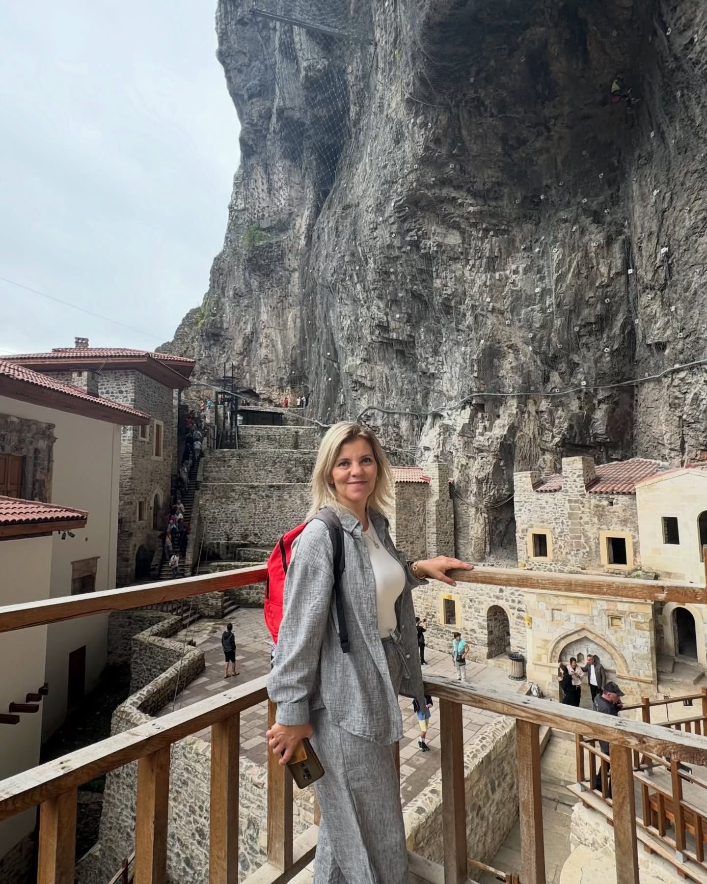 DOLU DOLU KARADENIZ & BATUM TURU