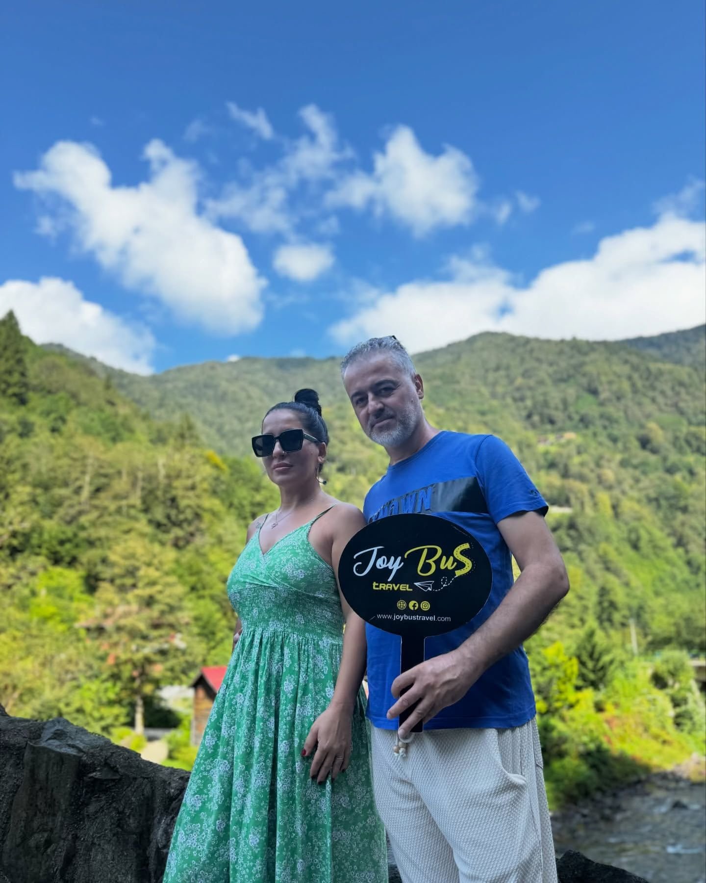 DOLU DOLU KARADENIZ & BATUM TURU