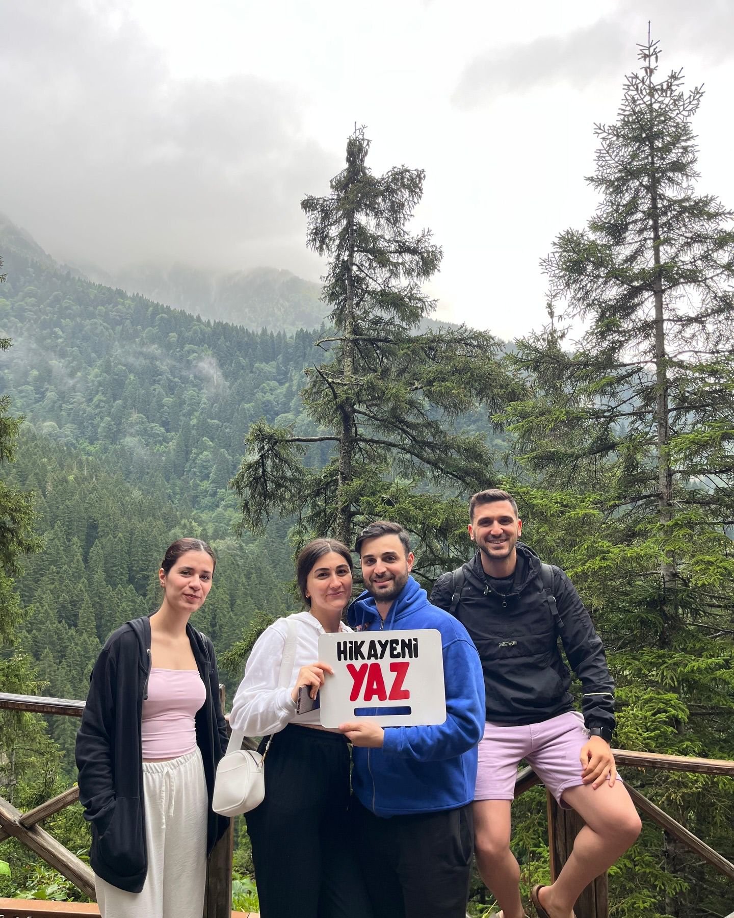 DOĞU KARADENİZ & BATUM & YAYLALAR TURU 2 GECE 3 GÜN