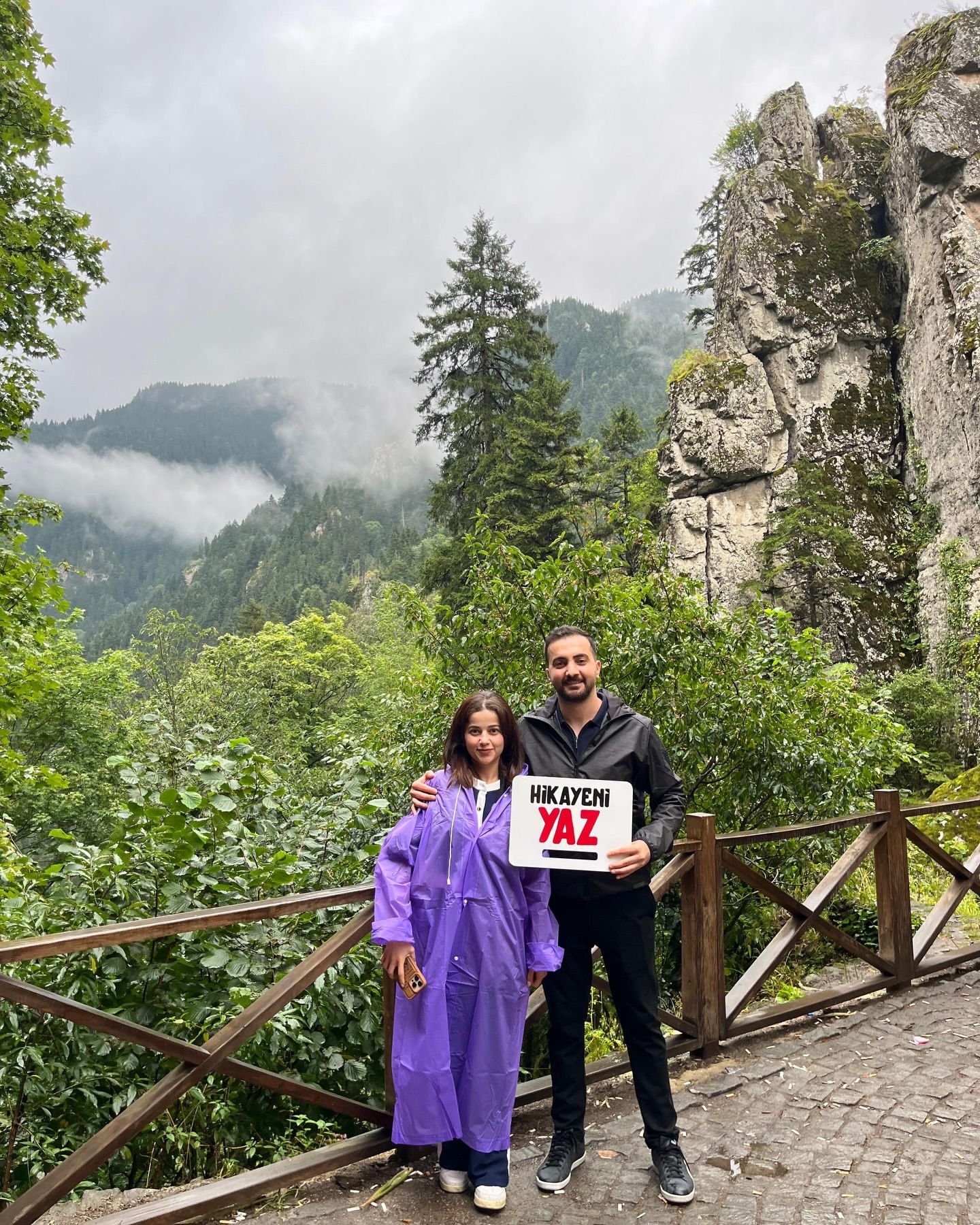 DOĞU KARADENİZ & BATUM & YAYLALAR TURU 2 GECE 3 GÜN