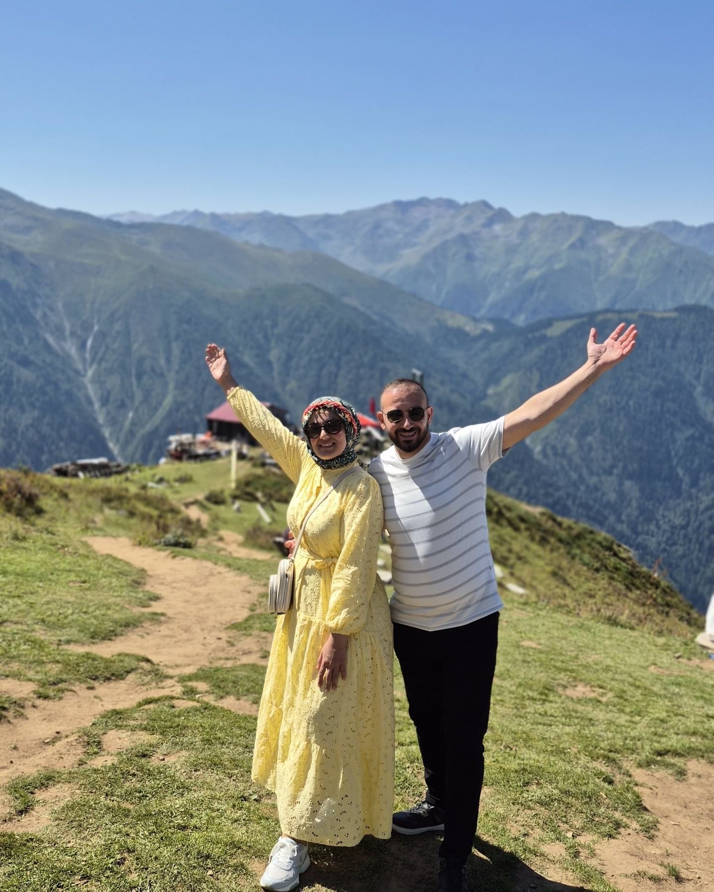 DOĞU KARADENİZ & BATUM & YAYLALAR TURU 2 GECE 3 GÜN