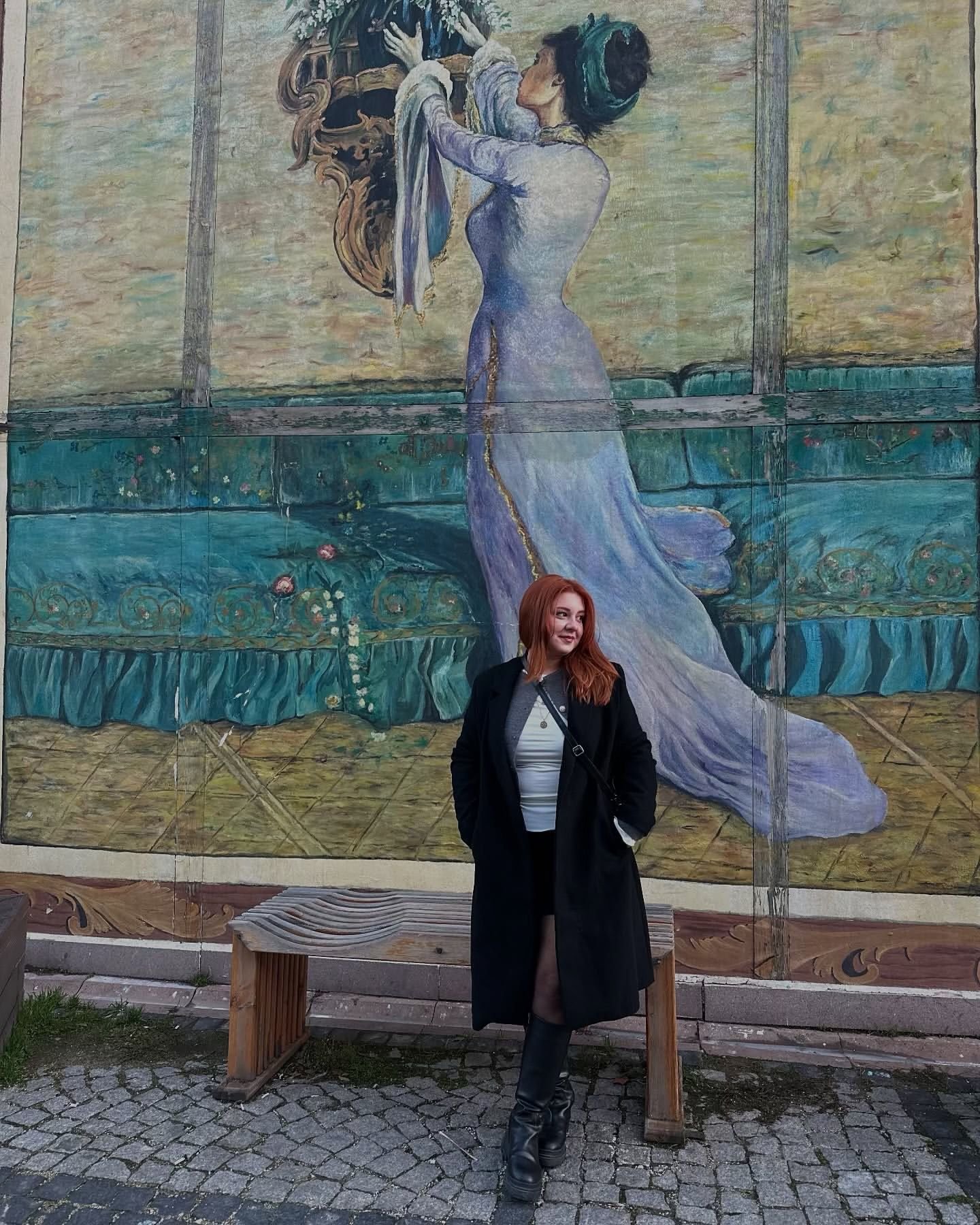 GÜNÜBİRLİK ESKİŞEHİR TURU