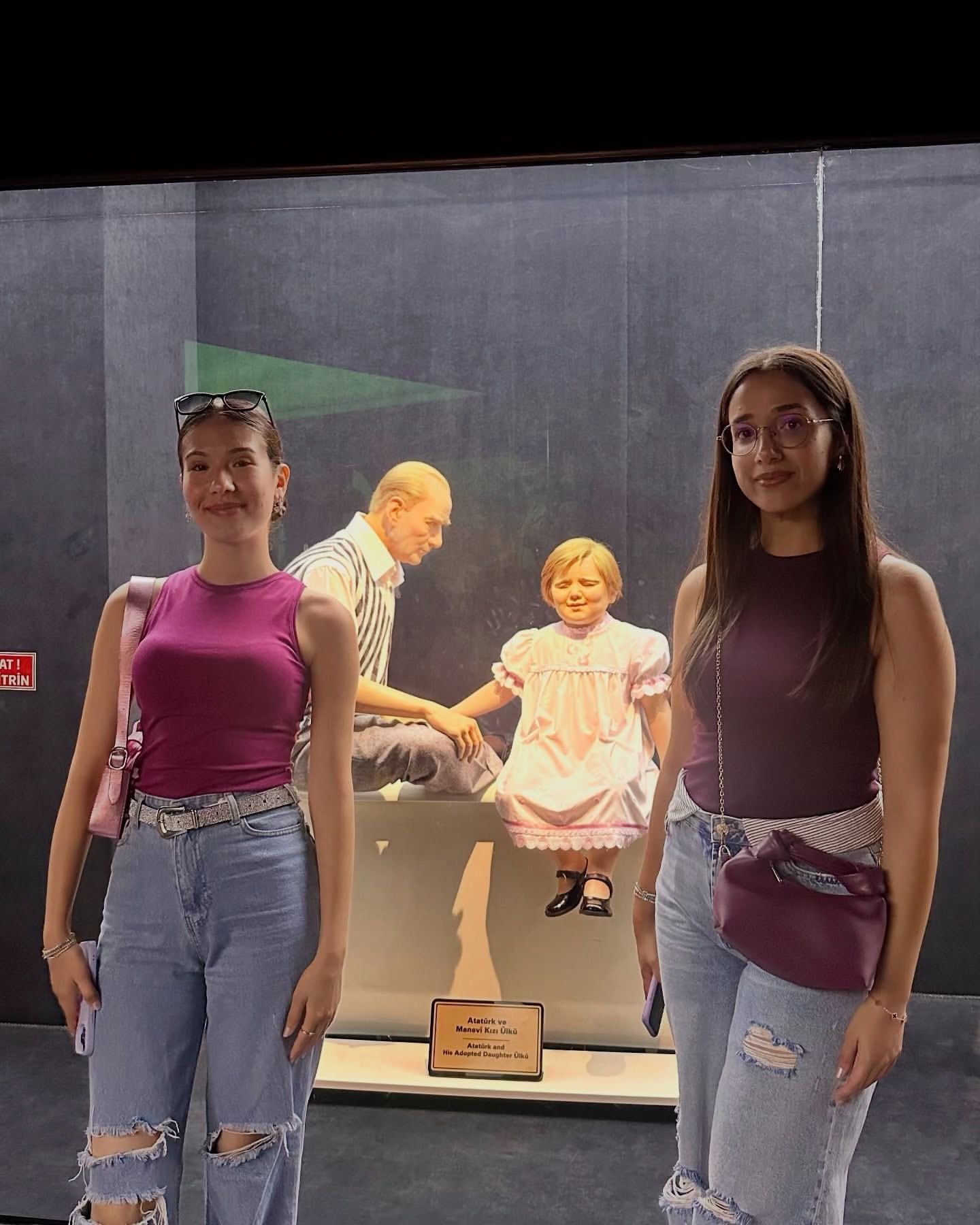 GÜNÜBİRLİK ESKİŞEHİR TURU