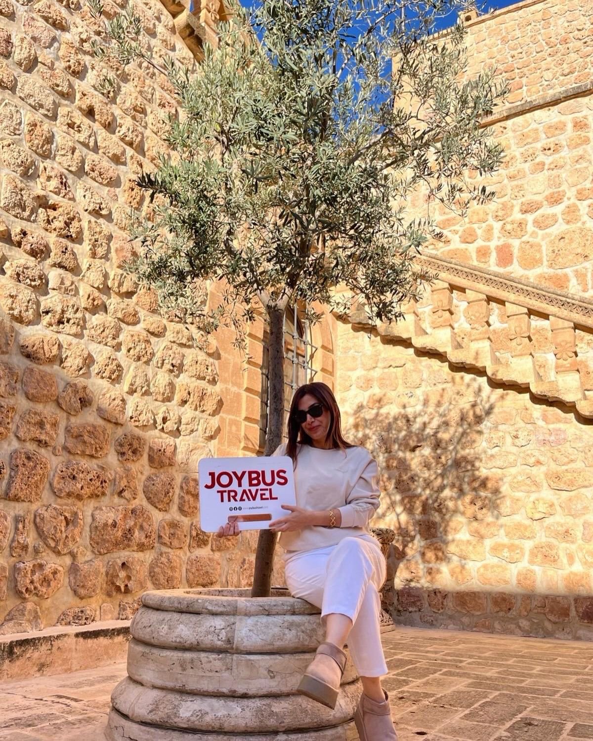 GÜNÜBİRLİK MARDİN -MiDYAT TURU