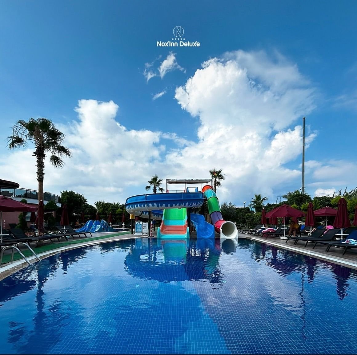 HER ŞEY DAHİL ALANYA TATİL