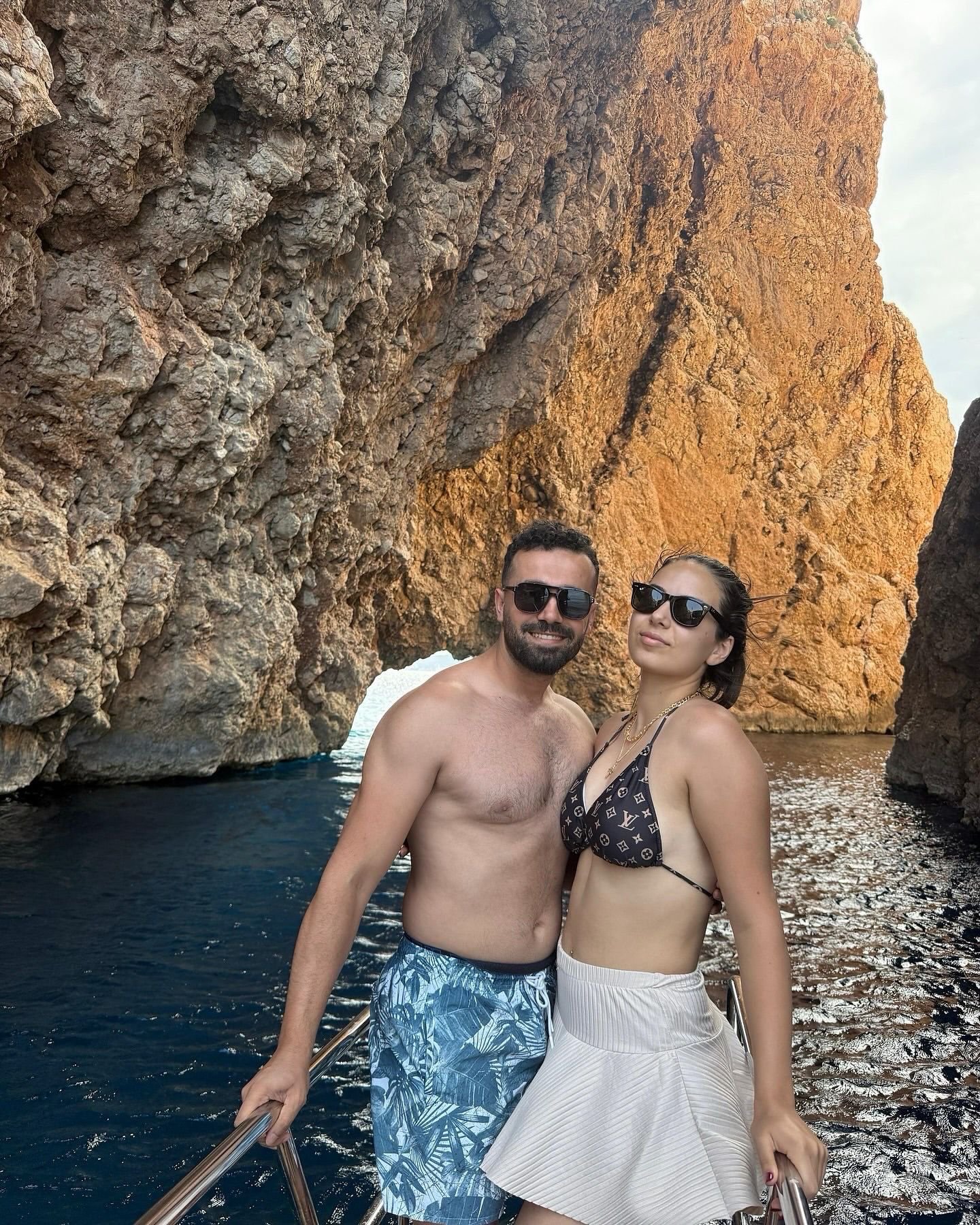 OLYMPOS - ADRASAN - SULUADA TATİLİ