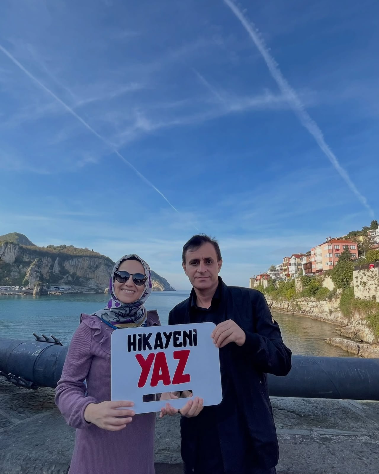 SONBAHAR ÖZEL BATI KARADENİZ TURU