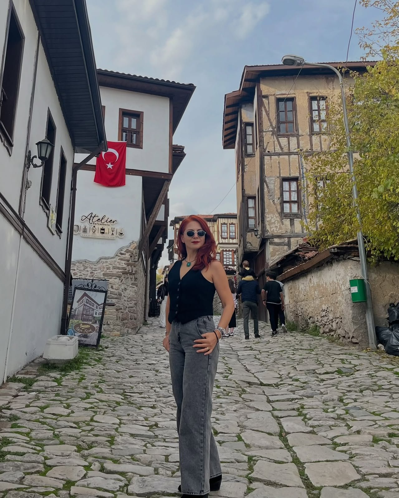 SONBAHAR ÖZEL BATI KARADENİZ TURU