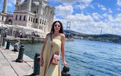 2 Gece 3 Gün Nostaljik İstanbul & Adalar Turu2 Gece 3 Gün Nostaljik İstanbul & Adalar Turu