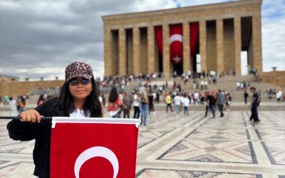 ANKARA & ANITKABİR TURU