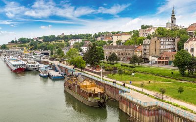 BELGRAD TURU YILBAŞI ÖZEL