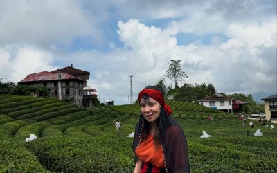 DOLU DOLU KARADENIZ & BATUM TURU