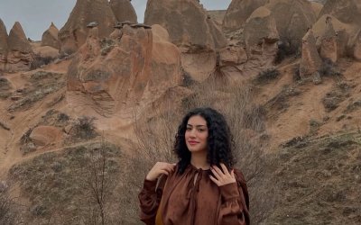 GECE ÇIKIŞLI GÜNÜBİRLİK KAPADOKYA TURU