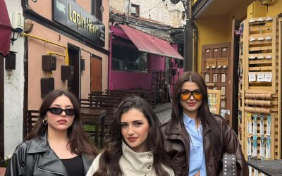 GÜNÜBİRLİK ESKİŞEHİR TURU