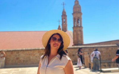 GÜNÜBİRLİK MARDİN -MiDYAT TURU