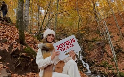 SONBAHAR ÖZEL BATI KARADENİZ TURU